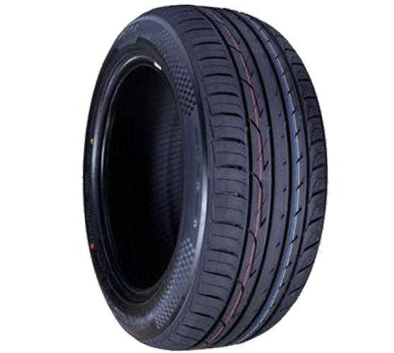 315/35R20 110Y THREE-A P606