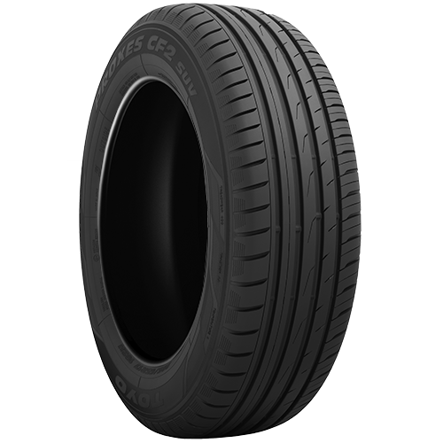 235/60R17 102H TOYO PROXES CF2 SUV