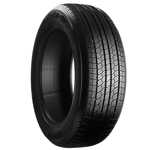 215/55R18 95H TOYO OPEN COUNTRY A20B XL