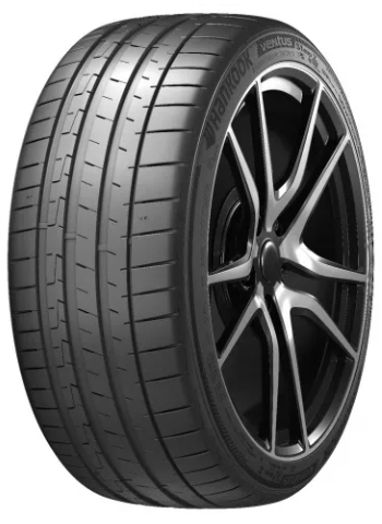 285/40R20 111Y HANKOOK VENTUS S1 EVO Z K129 XL *