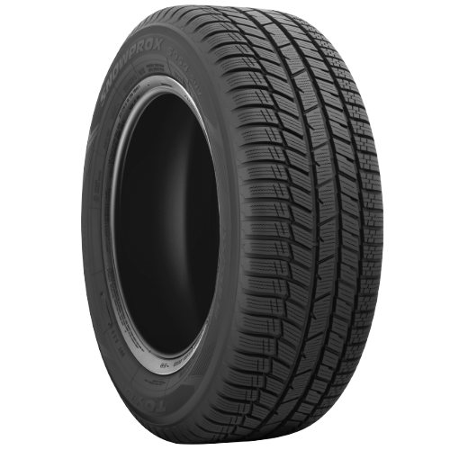225/40R19 93V TOYO SNOWPROX S954 SUV XL