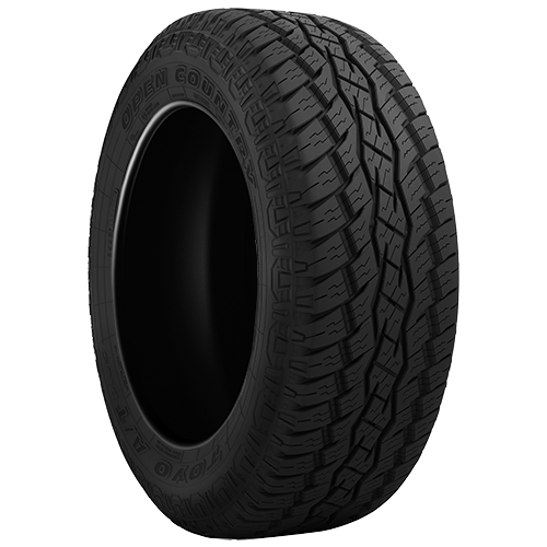 285/60R18 120T TOYO OPEN COUNTRY A/T+ XL