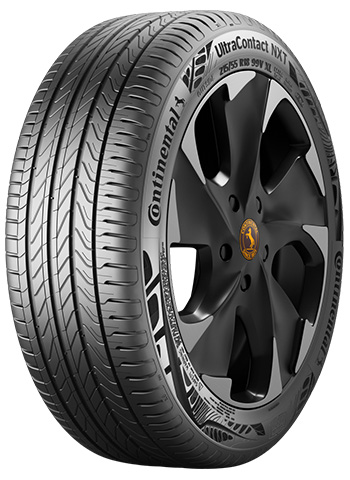 235/45R20 100V CONTINENTAL ULTRACONTACT NXT XL