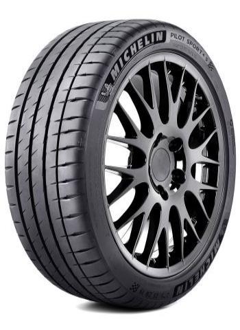 235/35R20 92Y MICHELIN PILOT SPORT 4 S XL N0