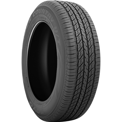 285/50R20 116V TOYO OPEN COUNTRY U/T XL