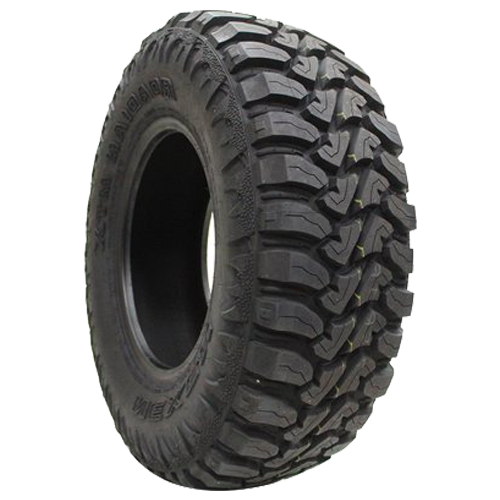 285/70R17 121Q NEXEN ROADIAN MTX RM7