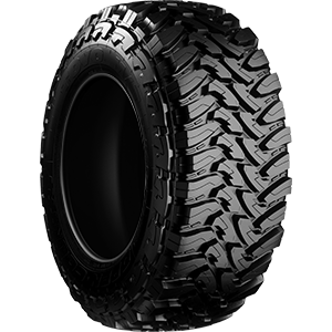 12.50R20 114P TOYO OPEN COUNTRY M/T