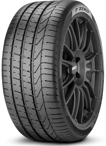 295/35R21 107Y PIRELLI P ZERO XL RO1