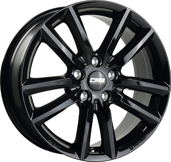 CMS C27 CBG 7.5x18 5/112 ET53.5 CB66.5