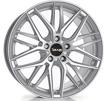 AVUS VELGEN AVUS AF19 8x18 5/112 ET45 CB66.4