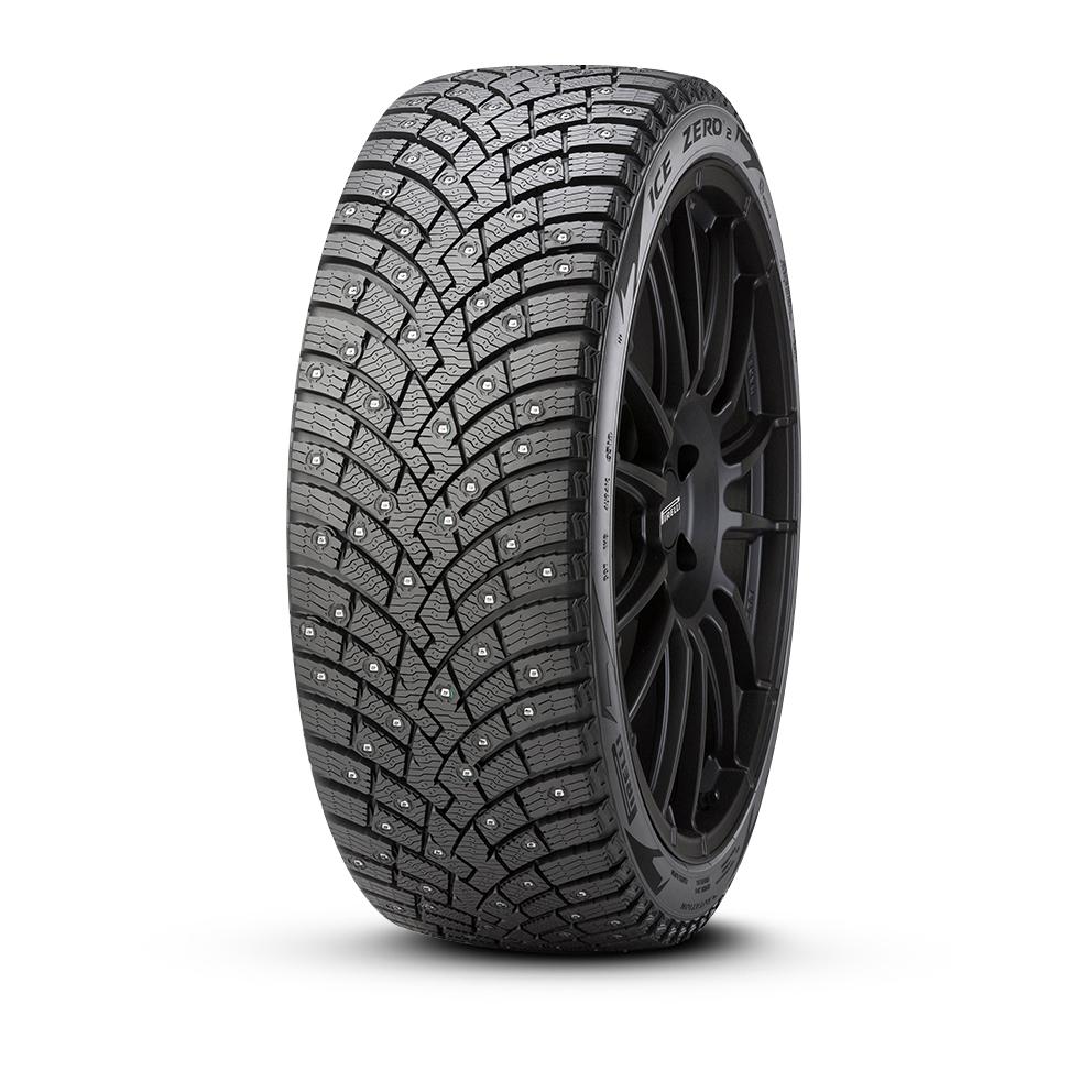 255/50R19 107H PIRELLI SCORPION ICE ZERO 2 XL (KS)