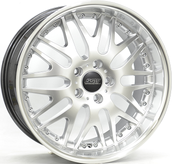 STAMFORD SSW S075 8.5x19 5/120 ET35 CB72.6