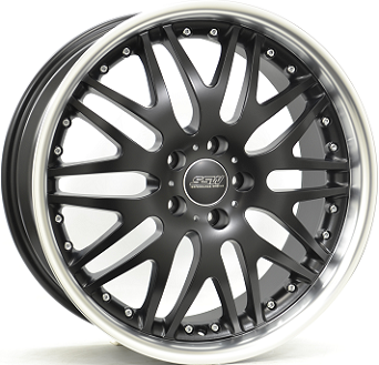 STAMFORD SSW S075 8.5x20 5/120 ET20 CB74.1