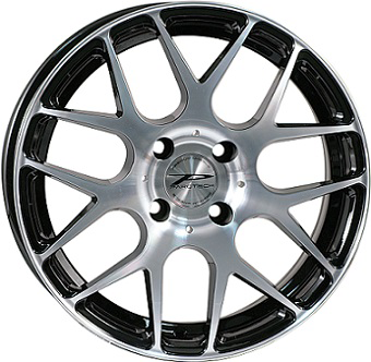 DIVERSEN PAROTECH STORY 8.5x20 5/130 ET50 CB71.6