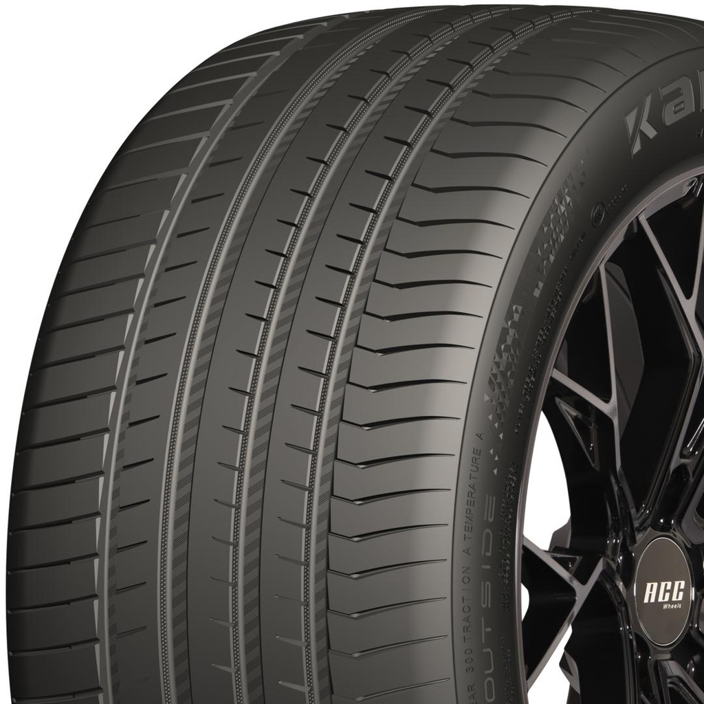 225/55R16 99W KAPSEN RASSURER K3000 XL