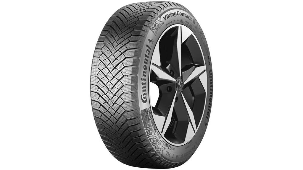 255/45R19 104T CONTINENTAL VIKINGCONTACT 8 XL