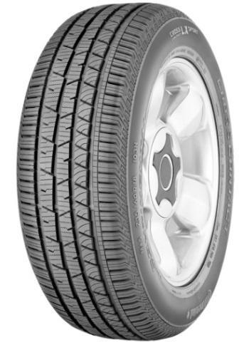 245/50R20 102V CONTINENTAL CROSSCONTACT LX SPORT XL