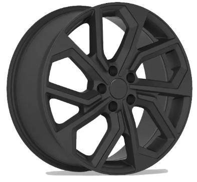 SUBARU OE (FÄLG) OE S510230 7.5x18 5/114.3 ET35 CB60.1