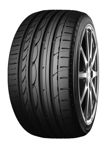 235/55R20 102V YOKOHAMA ADVAN SPORT