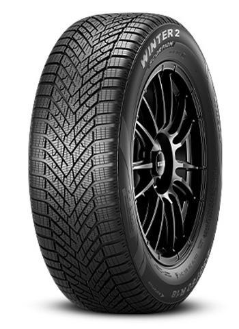 255/40R21 102V PIRELLI SCORPION WINTER 2 XL