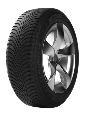 295/40R20 106V MICHELIN PILOT ALPIN 5 SUV N0 XL N0