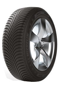215/65R17 99H MICHELIN ALPIN 5 SF