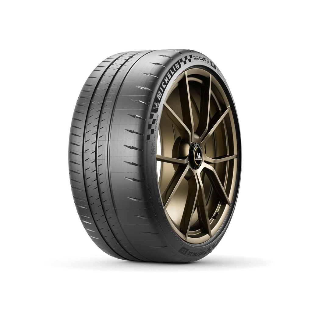 345/25R21 104Y MICHELIN PILOT SPORT CUP 2 R XL TPC