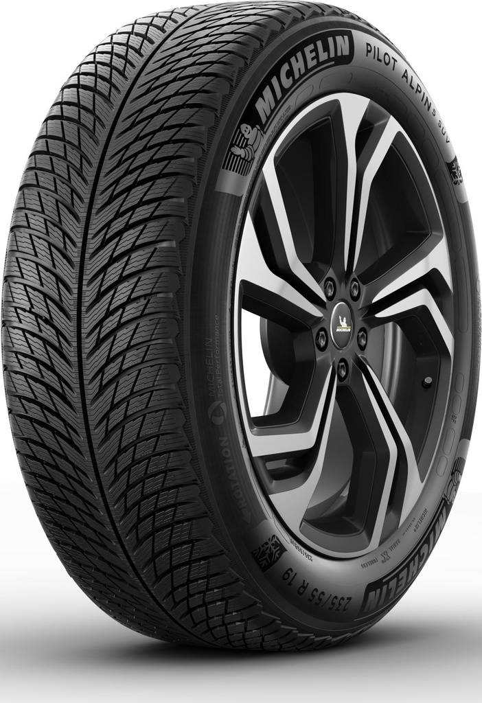 245/45R20 103V MICHELIN PILOT ALPIN 5 SUV XL ZP