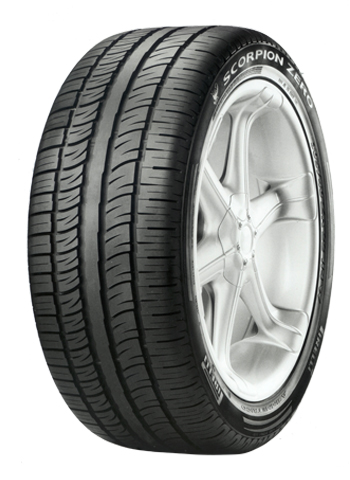 255/45R20 105V PIRELLI SCORPION ZERO ASIMMETRICO XL