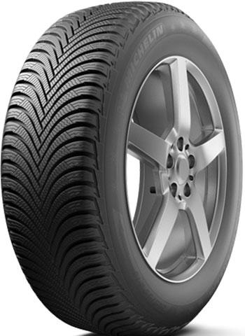 265/40R19 102V MICHELIN PILOT ALPIN 5 XL MO1