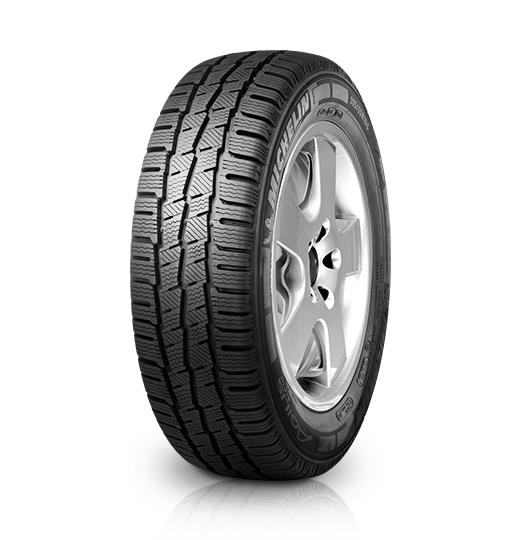 225/70R15C 112/110R MICHELIN AGILIS ALPIN