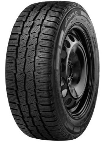 195/75R16C 107/105R MICHELIN AGILIS ALPIN