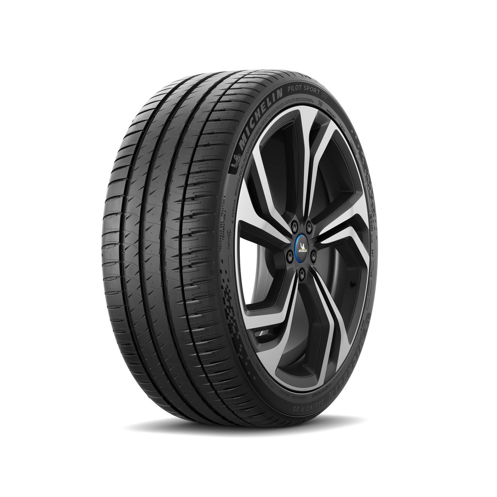 295/35R20 105W MICHELIN PILOT SPORT XL MO1
