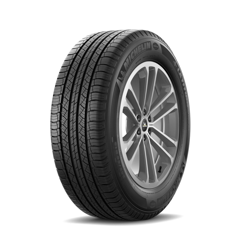 215/65R16 98H MICHELIN LATITUDE TOUR HP