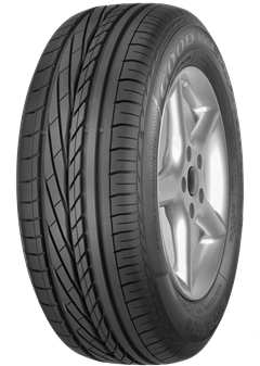 275/35R20 102Y GOODYEAR EXCELLENCE XL *RSC FP ROF