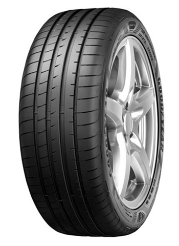 265/40R21 105H GOODYEAR EAGLE F1 ASYMMETRICMMETRIC 5 XL MO SCT