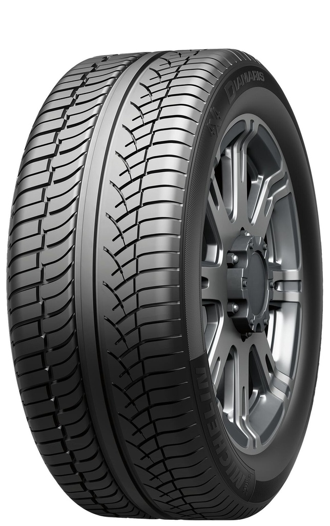 275/40R20 106Y MICHELIN 4X4 DIAMARIS XL N1