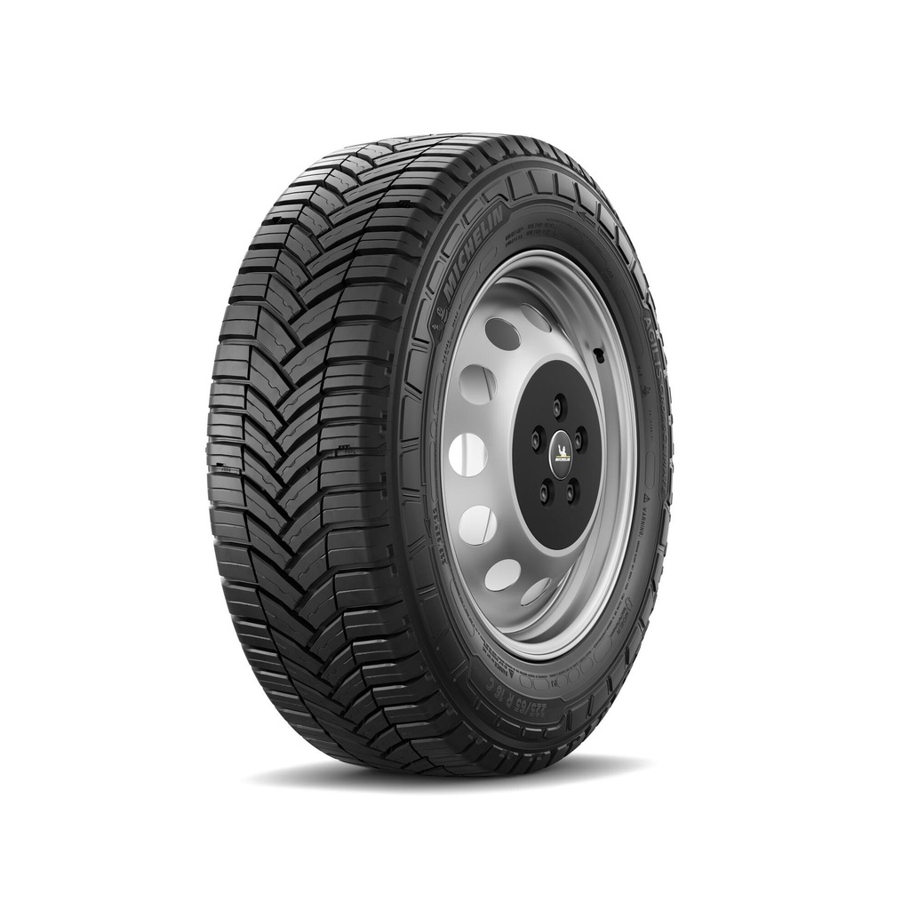 215/75R16C 113/111R MICHELIN AGILIS CROSSCLIMATE