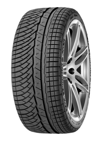 255/40R20 101V MICHELIN PILOT ALPIN PA4 XL MO