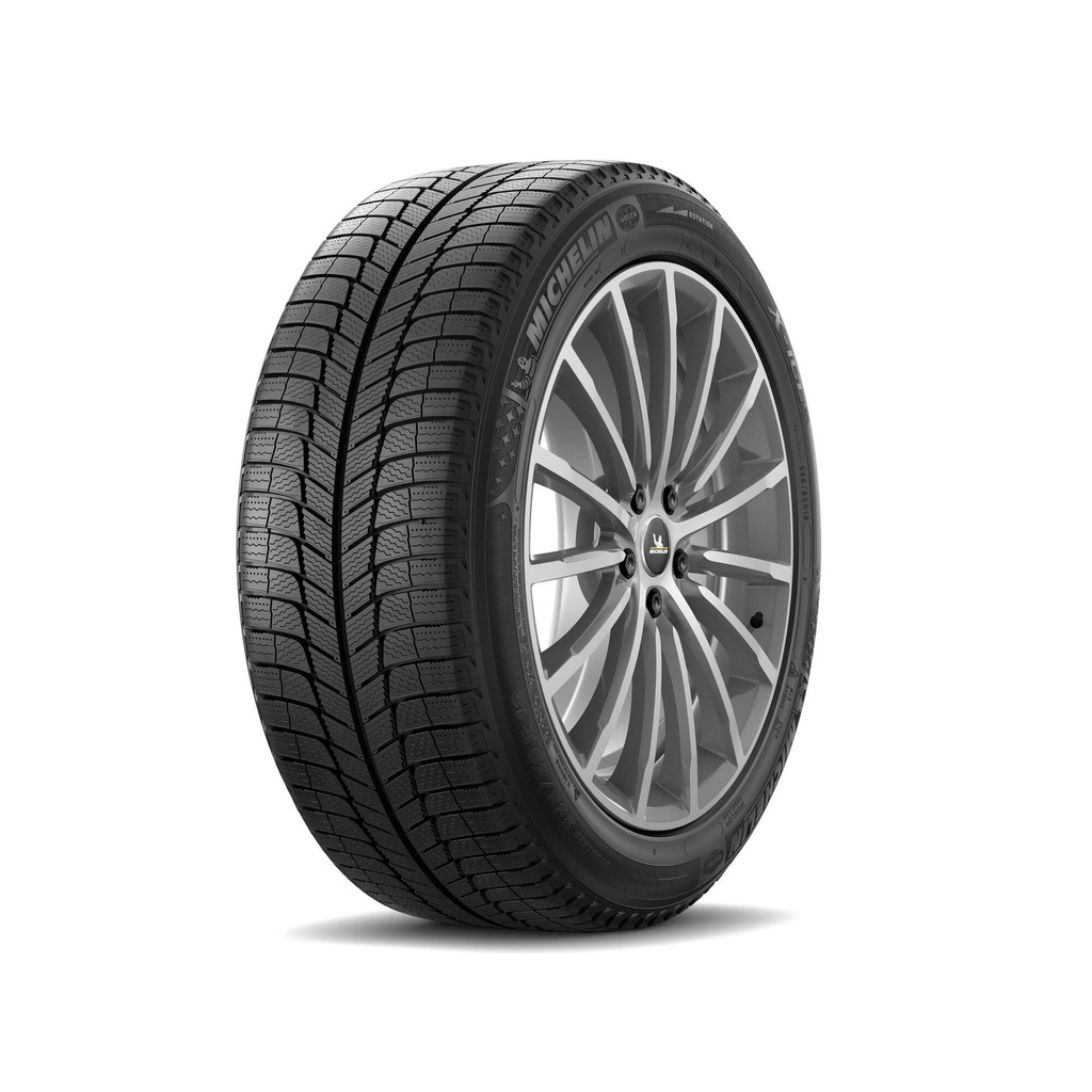 225/55R17 97H MICHELIN X-ICE XI3 ZP