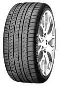 295/35R21 107Y MICHELIN LATITUDE SPORT XL N1