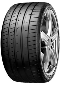 255/30R21 93Y GOODYEAR EAGLE F1 SUPERSPORT XL EVR FP