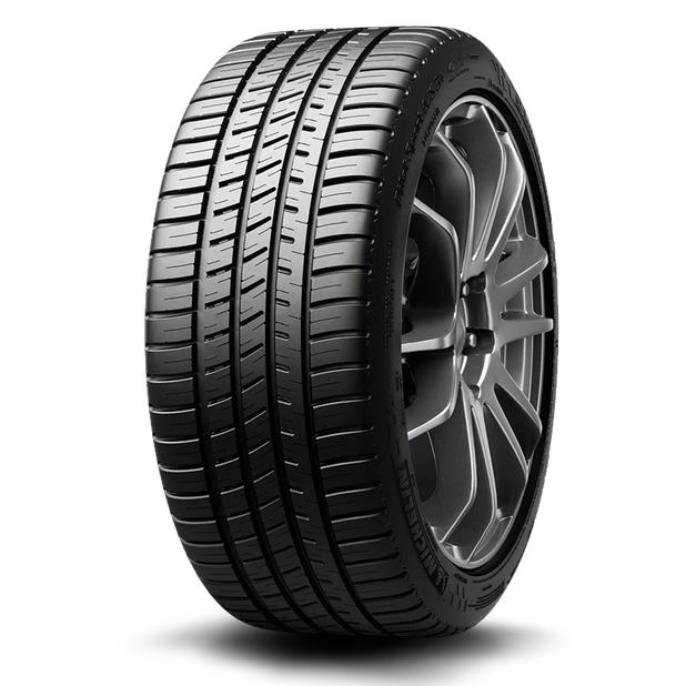 305/40R20 112V MICHELIN PILOT SPORT A/S 3 N0 XL N0