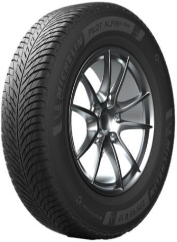 285/45R22 114V MICHELIN PILOT ALPIN 5 SUV MO1 XL MO1 RG