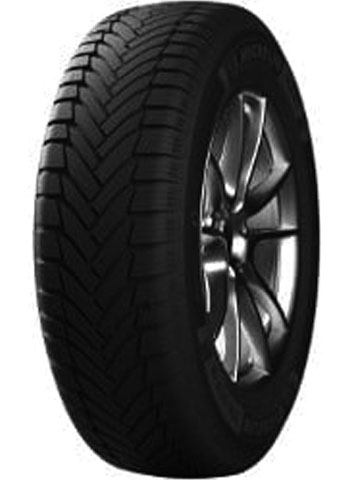 215/45R17 91V MICHELIN ALPIN 6 XL