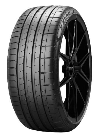 295/35-21 107Y PIRELLI P ZERO (PZ4) XL (MGT1) S.C