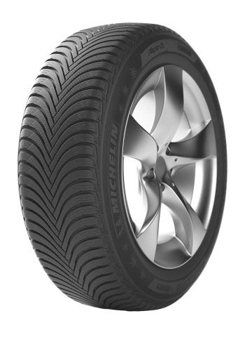205/60R16 96H MICHELIN PILOT ALPIN 5 XL *