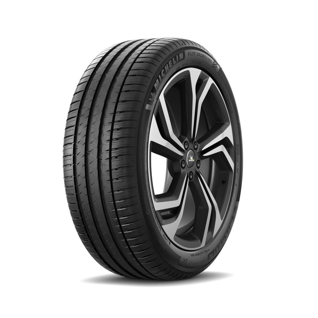 245/45R20 103V MICHELIN PILOT SPORT 4 SUV DTV XL VOL