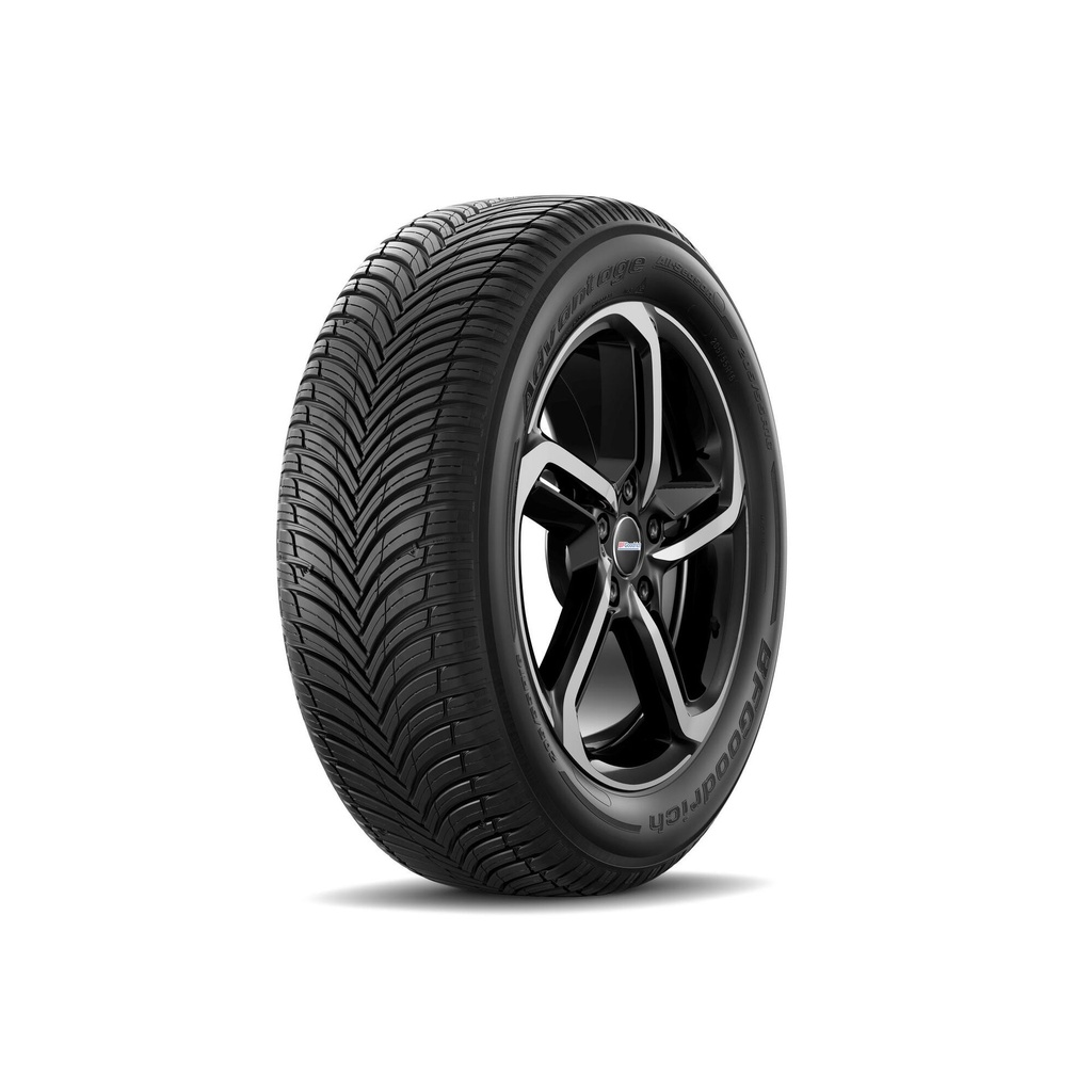 205/55R17 95V BFGOODRICH ADVANTAGE ALL-SEASON XL