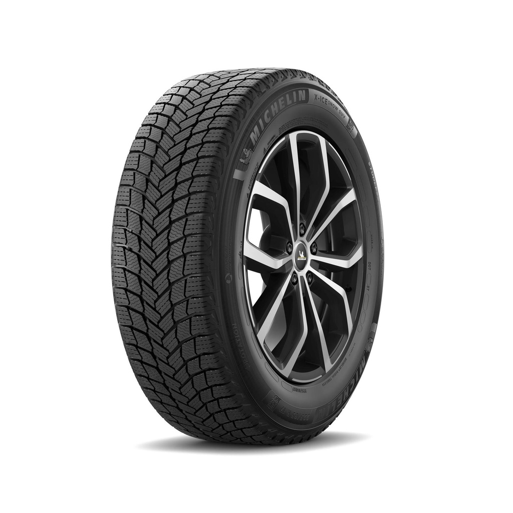 235/60R17 106T MICHELIN X-ICE SNOW SUV XL